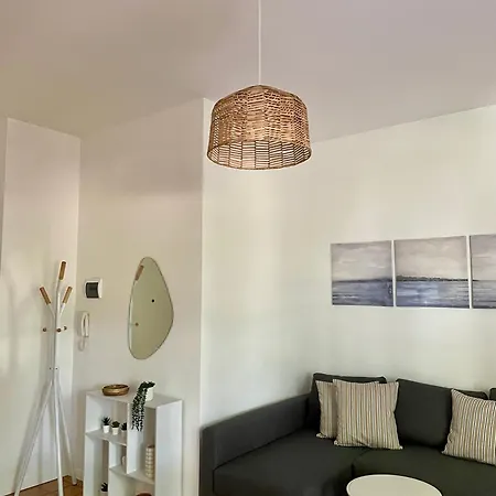 Vivere Appartement *