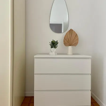 Vivere Διαμέρισμα *