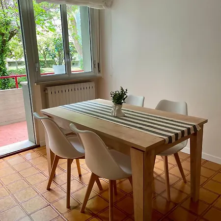 Vivere Apartment Senigallia